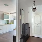 Cozy Townhouse In El Duque