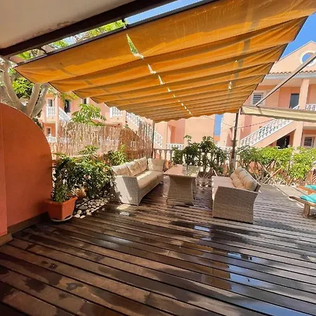 Διαμέρισμα Cozy Townhouse In El Duque *