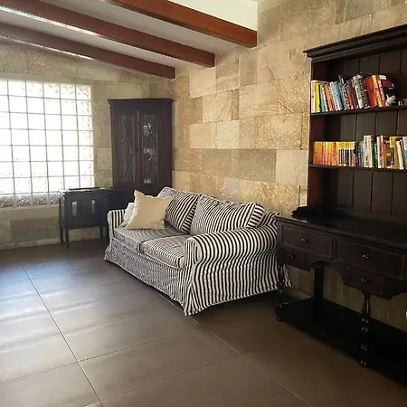 Cozy Townhouse In El Duque * Адехе