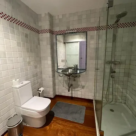 Cozy Townhouse In El Duque Адехе