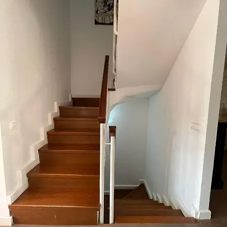 Cozy Townhouse In El Duque Апартаменты Адехе