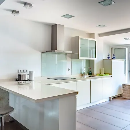 Appartement Cozy Townhouse In El Duque