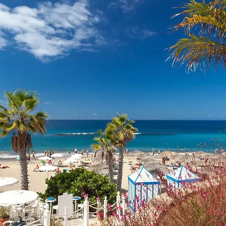 Апартаменты Cozy Townhouse In El Duque