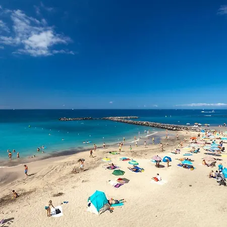 Appartement Cozy Townhouse In El Duque *