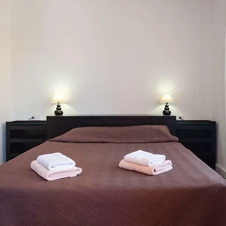 Cozy Townhouse In El Duque Апартаменты Адехе